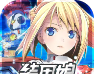 装甲娘米泽勒姆危机logo图