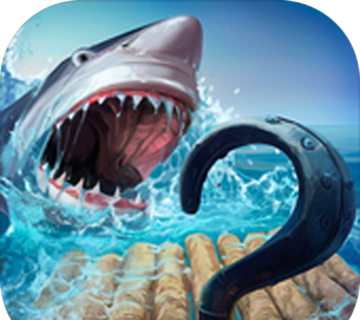 Raftlogo图