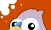 鸟儿便便logo图