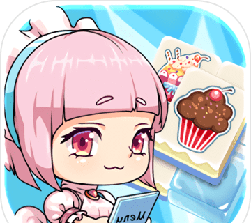 美食连连看logo图