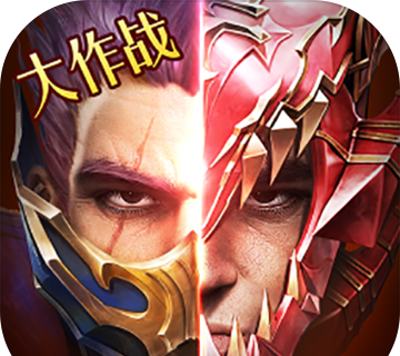 奇迹最强者logo图