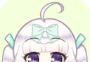 萝莉女孩logo图
