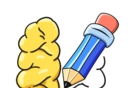脑洞爆炸logo图