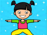 儿童宝贝换装故事logo图