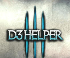 D3助手logo图