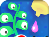 小小植物园logo图