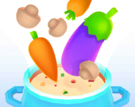 我做菜贼6logo图