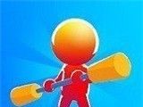 完美的拳击logo图