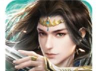 九剑风云录logo图
