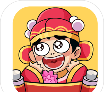 我的逆袭人生logo图
