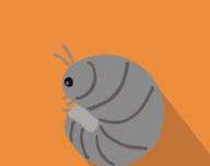 团子虫庭院logo图