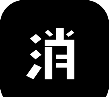 消除颜色logo图
