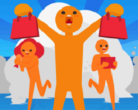 我是购物狂logo图