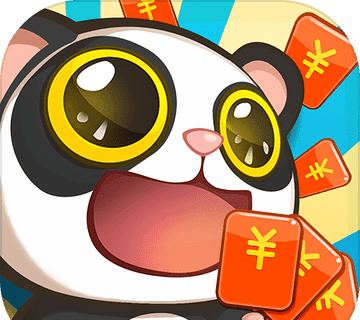 熊猫运动会logo图