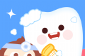 多多小牙医logo图
