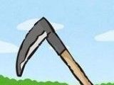 割草弃之不顾logo图