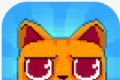 冲撞猫logo图