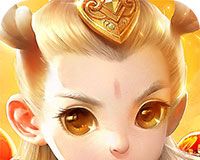神的领域logo图