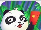 熊猫大亨logo图