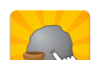 石头采集器logo图