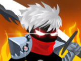 火柴人暗影勇士logo图