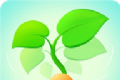 花园球球logo图