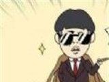 捡垃圾也成首富logo图