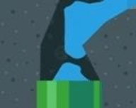 挖坑引水logo图