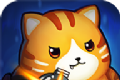 猫咪贼忙logo图