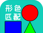 形色匹配logo图