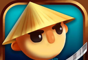 疯狂剑士logo图