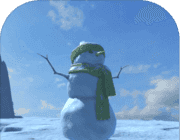 雪球大挑战logo图