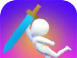 画剑高手logo图