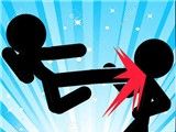 火柴人风暴logo图