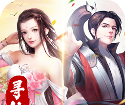 圣堂之战之九天仙缘logo图