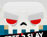屠杀营logo图