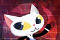 怪盗猫咪logo图