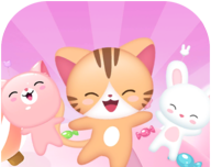 小猫热潮logo图