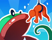 喂植物logo图