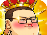 肥宅大乱斗logo图
