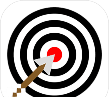 靶场射击logo图
