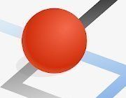 花样射球logo图