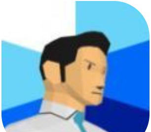 捣毁坏公司logo图