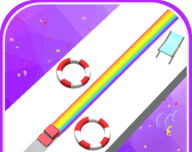 道奇汽车3dlogo图