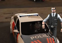 炫舞警察logo图