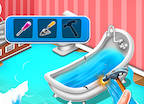 救救Fixit先生logo图