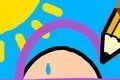 画就对了logo图
