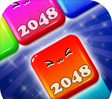 2048消消消logo图