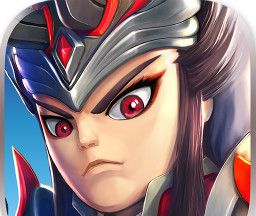百将录logo图