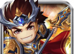 三国之箭神logo图